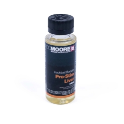 CC Moore Dip Pro-Stim Liver Hookbait Booster 50ml